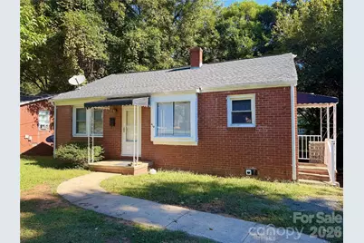 414 Norris Avenue, Charlotte, NC 28206 - Photo 2