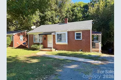 414 Norris Avenue, Charlotte, NC 28206 - Photo 4