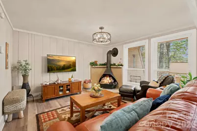 220 Charter Hills Road #A-3, Beech Mountain, NC 28604 - Photo 2