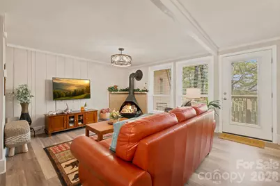220 Charter Hills Road #A-3, Beech Mountain, NC 28604 - Photo 4