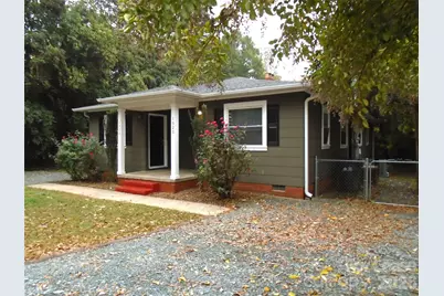 1520 Downs Avenue, Charlotte, NC 28205 - Photo 2