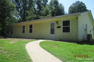 321 Oak Street St, Mooresville, NC 28115 - Photo 1