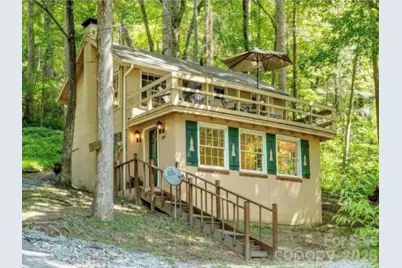 124 Buena Vista Road, Chimney Rock Village, NC 28720 - Photo 1