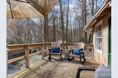 124 Buena Vista Road, Chimney Rock Village, NC 28720 - Photo 14