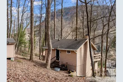 124 Buena Vista Road, Chimney Rock Village, NC 28720 - Photo 2