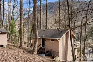 124 Buena Vista Rd, Chimney Rock Village, NC 28720 - Photo 2