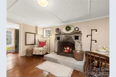124 Buena Vista Road, Chimney Rock Village, NC 28720 - Photo 4