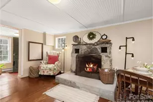 124 Buena Vista Rd, Chimney Rock Village, NC 28720 - Photo 4