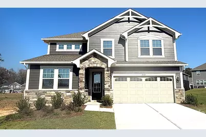 2822 Bowman Drive, Gastonia, NC 28052 - Photo 2