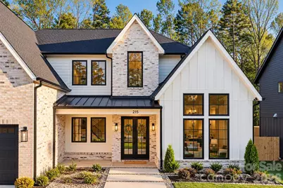 215 Smithfield Drive, Charlotte, NC 28270 - Photo 8