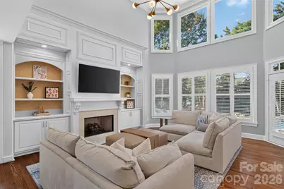 8634 Woodmere Crossing Drive, Charlotte, NC 28226 - Photo 18