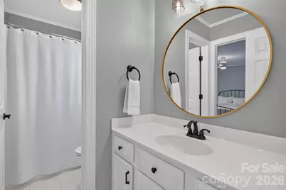 8634 Woodmere Crossing Drive, Charlotte, NC 28226 - Photo 34