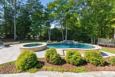 8634 Woodmere Crossing Drive, Charlotte, NC 28226 - Photo 42