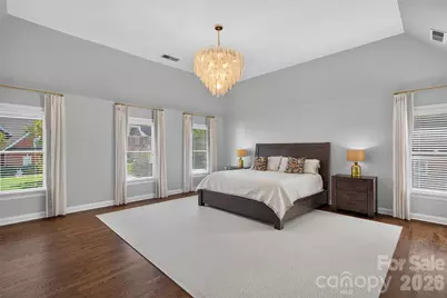 8634 Woodmere Crossing Drive, Charlotte, NC 28226 - Photo 24