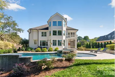 8634 Woodmere Crossing Drive, Charlotte, NC 28226 - Photo 44