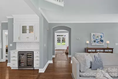 8634 Woodmere Crossing Drive, Charlotte, NC 28226 - Photo 20