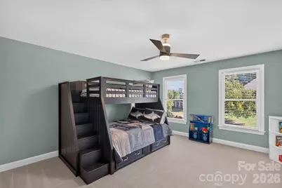 8634 Woodmere Crossing Drive, Charlotte, NC 28226 - Photo 30
