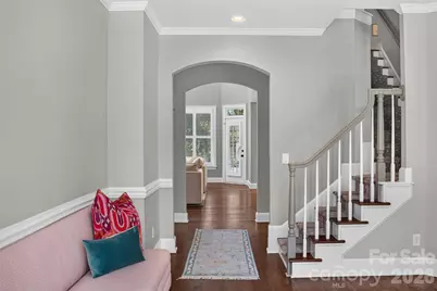 8634 Woodmere Crossing Drive, Charlotte, NC 28226 - Photo 6