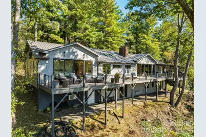 21 Peach Knob Drive, Asheville, NC 28804 - Photo 2