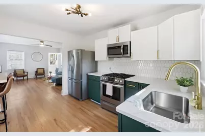 1545 Wickford Place, Charlotte, NC 28203 - Photo 8