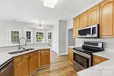1036 Enderbury Drive, Indian Trail, NC 28079 - Photo 4