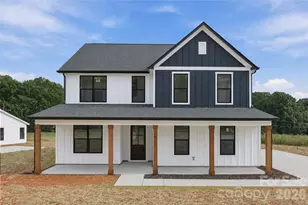 1511 Lingerfelt Farm Dr, Bessemer City, NC 28016 - Photo 1