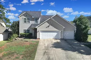 6029 Timbertop Ln, Charlotte, NC 28215 - Photo 1