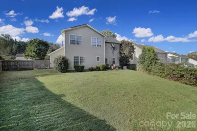 6029 Timbertop Lane, Charlotte, NC 28215 - Photo 24