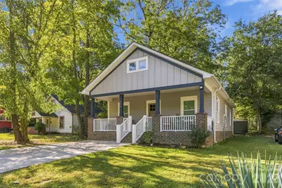404 E Talleyrand Street, Monroe, NC 28112 - Photo 1