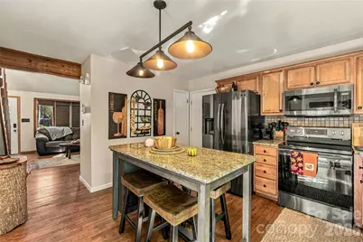 126 Garden Court, Fletcher, NC 28732 - Photo 12