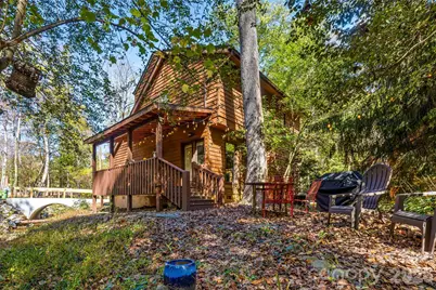 126 Garden Court, Fletcher, NC 28732 - Photo 26