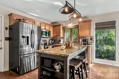 126 Garden Court, Fletcher, NC 28732 - Photo 2