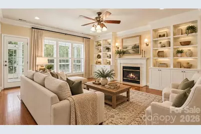1016 Master Gunner Court, Indian Trail, NC 28079 - Photo 4