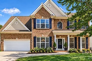 1016 Master Gunner Ct, Indian Trail, NC 28079 - Photo 1