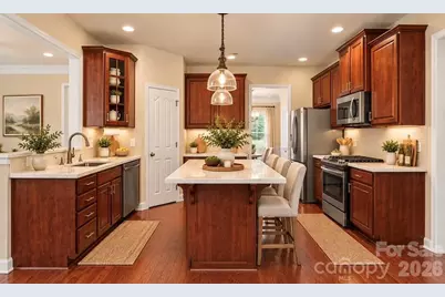 1016 Master Gunner Court, Indian Trail, NC 28079 - Photo 18