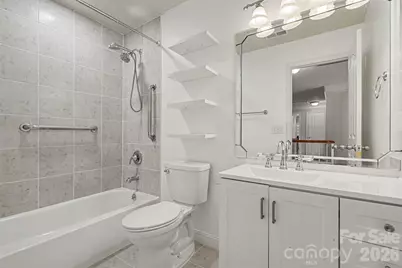 1016 Master Gunner Court, Indian Trail, NC 28079 - Photo 32