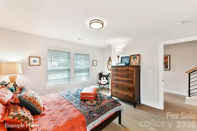 2129 Ford View Lane #56, Charlotte, NC 28206 - Photo 4