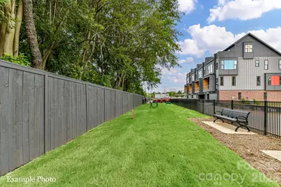 2129 Ford View Lane #56, Charlotte, NC 28206 - Photo 22