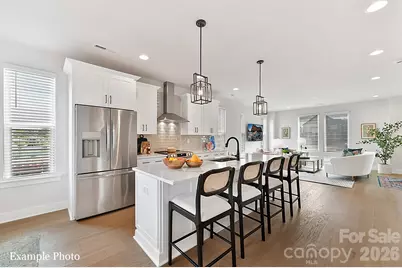 2129 Ford View Lane #56, Charlotte, NC 28206 - Photo 1