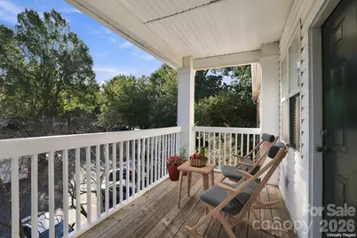 5601 Fairview Road #10, Charlotte, NC 28209 - Photo 2