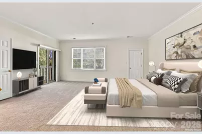 5601 Fairview Road #10, Charlotte, NC 28209 - Photo 4