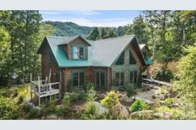 18 Fairway Run, Bryson City, NC 28713 - Photo 2