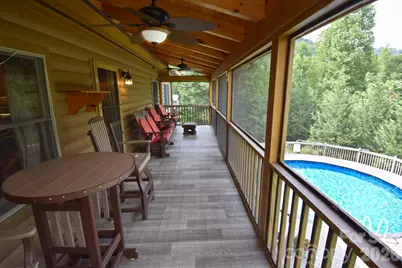 2257 Quiet Creek Lane, Lenoir, NC 28645 - Photo 24
