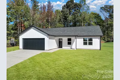 140 Four Andrews Drive, Harmony, NC 28634 - Photo 1