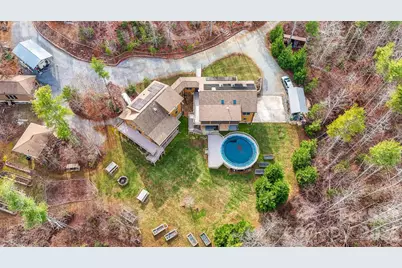 2257 Quiet Creek Lane, Lenoir, NC 28645 - Photo 36