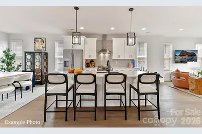 2125 Ford View Lane #57, Charlotte, NC 28206 - Photo 6