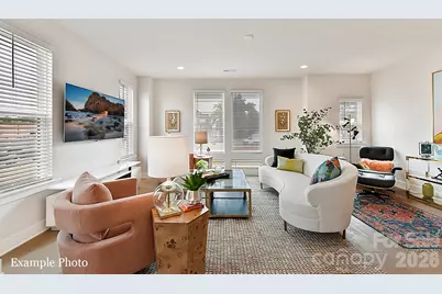 2125 Ford View Lane #57, Charlotte, NC 28206 - Photo 10