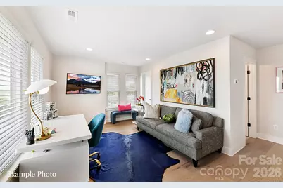 2125 Ford View Lane #57, Charlotte, NC 28206 - Photo 18