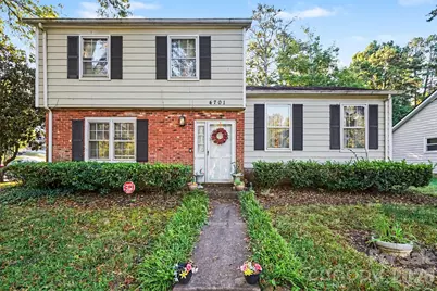 4701 Farm Pond Lane, Charlotte, NC 28212 - Photo 1