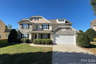 1003 Defoor Ct, Indian Trail, NC 28079 - Photo 1